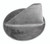 Volvo Penta Zinc Anode 838929 Volvo Penta Zinc Anode 838929