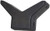 Tie Down Engineering, Inc. Bow Stop   4" V  Blk (Wsl) Tie Down Engineering, Inc. Bow Stop   4" V  Blk (Wsl)