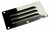 Sea-Dog Line Ss Louvered Vent 5"X9 " 331410-1 Sea-Dog Line Ss Louvered Vent 5"X9 " 331410-1