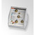ProMariner ProIso Charge 120 0 Voltage Loss Isolator 12v 1 Alternator 3 Batteries