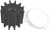 Dometic Impeller 118-3306 Dometic Impeller 118-3306