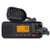 Uniden UM385BK Black VHF Class D DSC 25 Watt