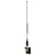 Shakespeare 5216 15in Black Light Weight Sailboat Antenna