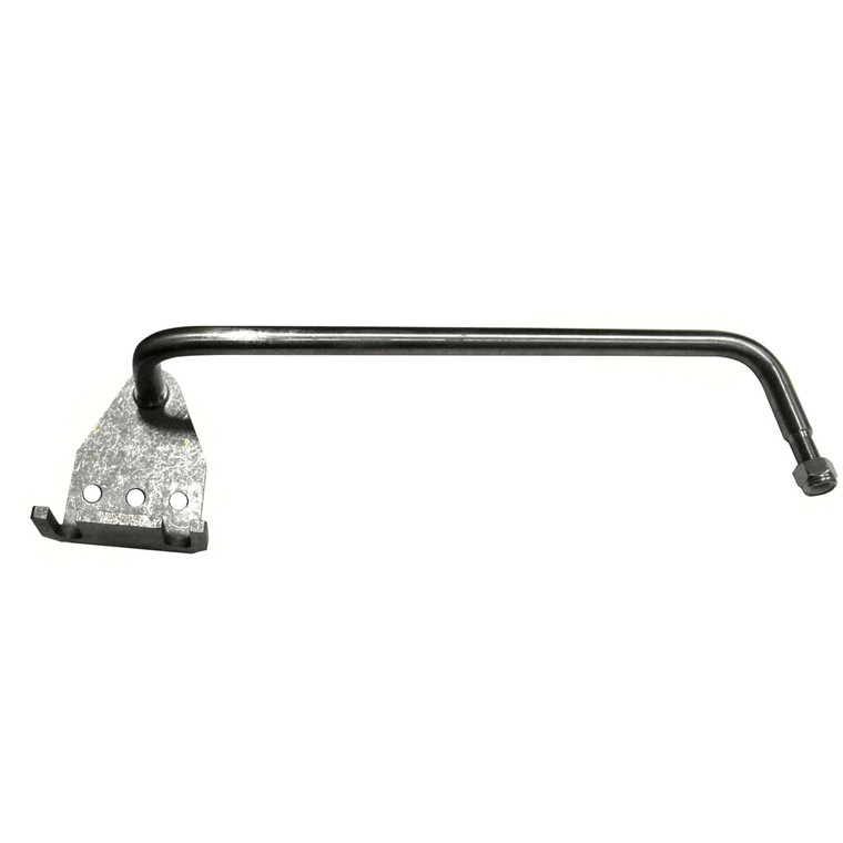 Intellisteer Linkage Arm f/Merc 9.9HP, 4 Stroke - Starboard Side Option f/Type R System Intellisteer Linkage Arm f/Merc 9.9HP, 4 Stroke - Starboard Side Option f/Type R System