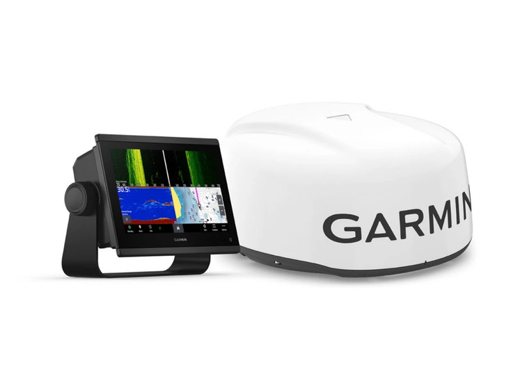 Garmin GPSMAP943XSV HD3 Radar Pack with US and Canada GN+ Garmin GPSMAP943XSV HD3 Radar Pack with US and Canada GN+