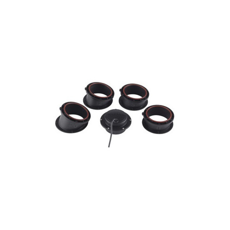 Garmin GT15M-IH In-Hull Transducer 8-Pin
