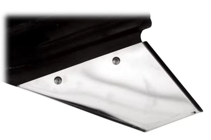 Gator Guard Skegshield Merc/Bravo 1&3