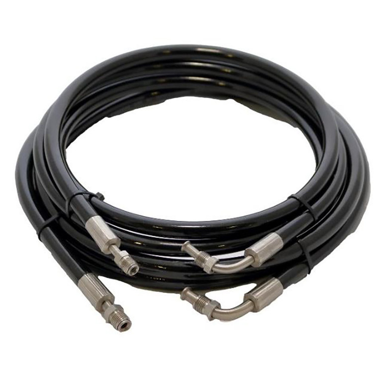 Panther XPS Hose Kit - 7&#39;