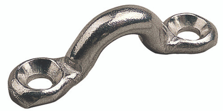Sea-Dog Line Pad Eye 3/8" 081205-1 Sea-Dog Line Pad Eye 3/8" 081205-1
