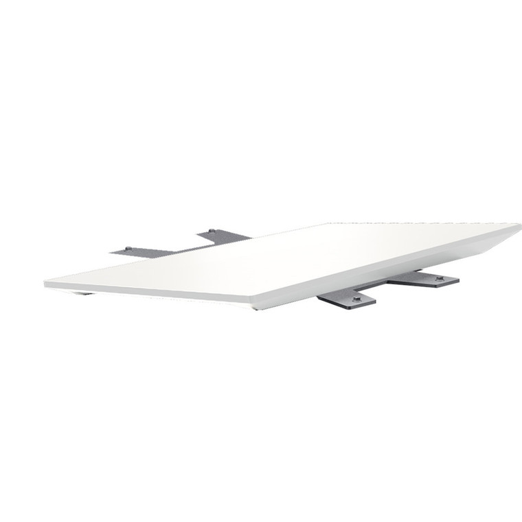 KVH Starlink Performance Gen3 with Flat Mount and Performance Gen3 Router