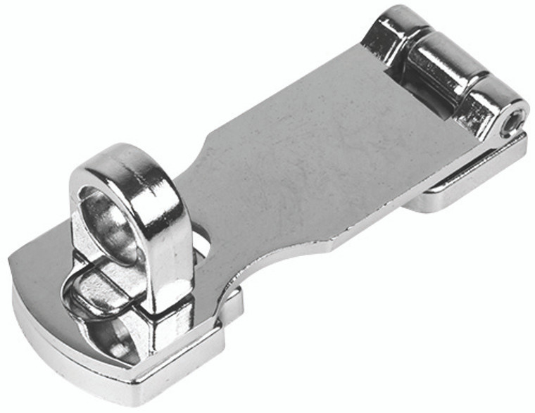 Sea-Dog Line Swivel Hasp Chrome 3" *Nla* Sea-Dog Line Swivel Hasp Chrome 3" *Nla*