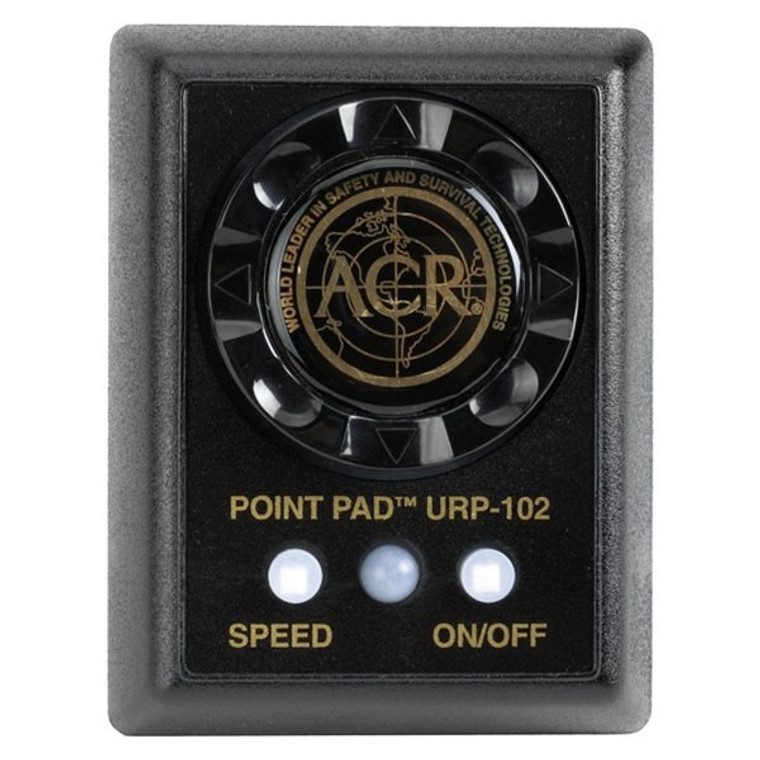 ACR Remote Control Panel For RCL50/100