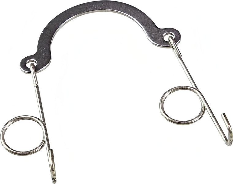 Engineered Marine Products Spring Emp 93-08740 Engineered Marine Products Spring Emp 93-08740