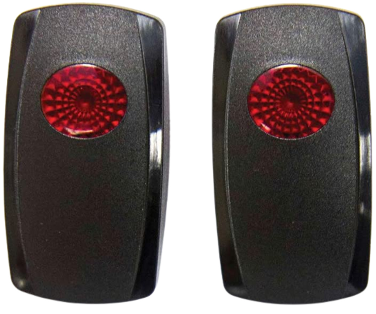 Dometic Actuatr Blk Cntra V W/Lens 2Ea Rk22190 Dometic Actuatr Blk Cntra V W/Lens 2Ea Rk22190