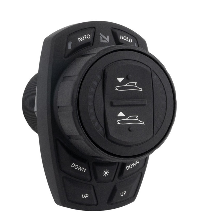 Lenco Pro Control Auto Flybridge Keypad Kit