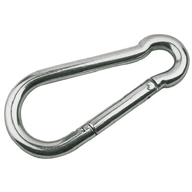 Sea-Dog Line Ss Snap Hook - 4" (T) 151600-1 Sea-Dog Line Ss Snap Hook - 4" (T) 151600-1