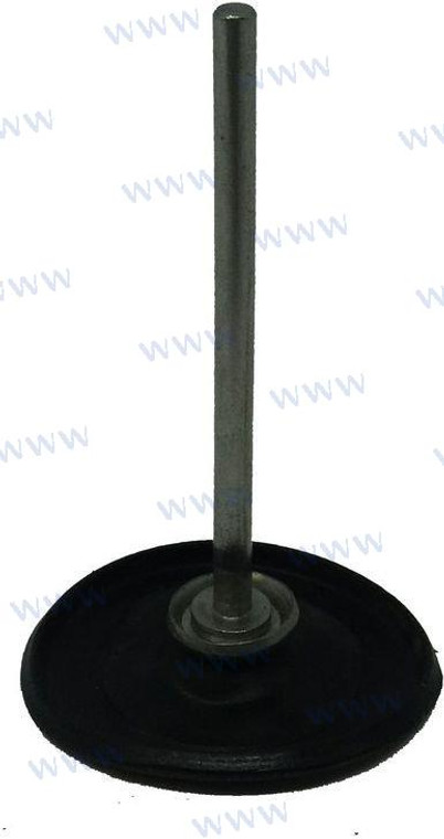 Recambios Marinos Septum Assy. Paf15-07090407 Recambios Marinos Septum Assy. Paf15-07090407