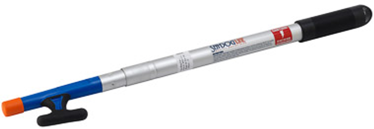 Sea-Dog Line Al Boat Hook - Hk Only 491052-1 Sea-Dog Line Al Boat Hook - Hk Only 491052-1