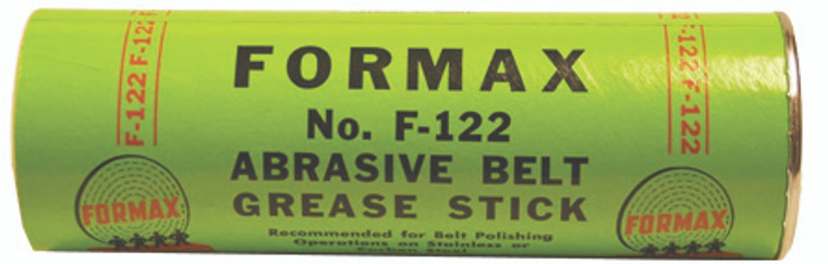Formax Manufacturing Co. Belt Grease / Aluminum Oxide 515-6054 Formax Manufacturing Co. Belt Grease / Aluminum Oxide 515-6054