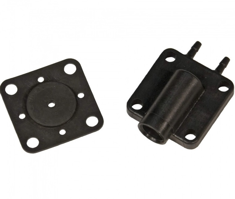 Dometic Cover And Gasket Assy - Avail7-26-25 118-0993 Dometic Cover And Gasket Assy - Avail7-26-25 118-0993