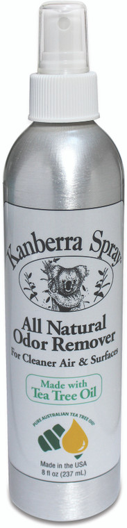 Mcdurmon Distributing Kanberra Spray   8 Oz. Ks008 Mcdurmon Distributing Kanberra Spray   8 Oz. Ks008