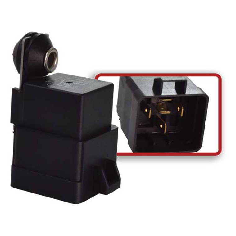 Engineered Marine Products Power Trim Relay Emp 300-01562 Engineered Marine Products Power Trim Relay Emp 300-01562