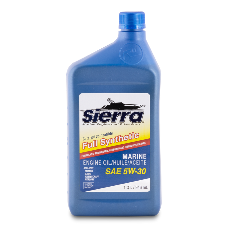 Dometic 5W30 Synth Fc-Wcat (Qt) 118-9558-2 Dometic 5W30 Synth Fc-Wcat (Qt) 118-9558-2