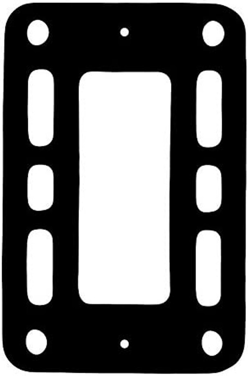 Dometic V-8 Gasket 118-2971-1 Dometic V-8 Gasket 118-2971-1