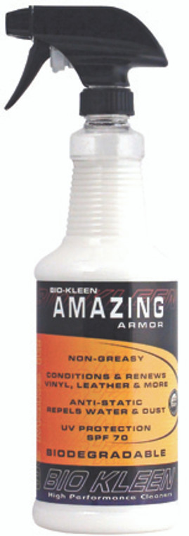 Bio-Kleen Amazing Armor 32 Oz. M00207 Bio-Kleen Amazing Armor 32 Oz. M00207