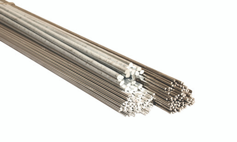 Washington Alloy Co. 1/16 X 36 Er316L Ss Tt 316/316L 04 Washington Alloy Co. 1/16 X 36 Er316L Ss Tt 316/316L 04