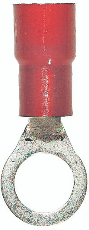 Marinco/Ancor Marine 16-14 #10 Nylon Ring Terminal 220213 Marinco/Ancor Marine 16-14 #10 Nylon Ring Terminal 220213