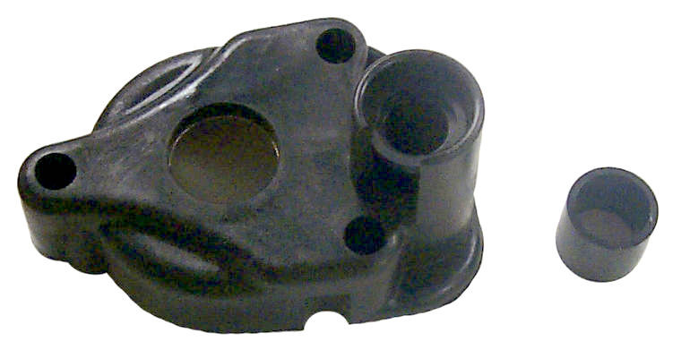 Dometic Merc Upper Pump Housing 118-3118 Dometic Merc Upper Pump Housing 118-3118