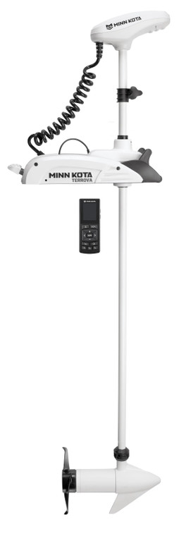Minn Kota Riptide Terrova 55 60in Wireless Remote