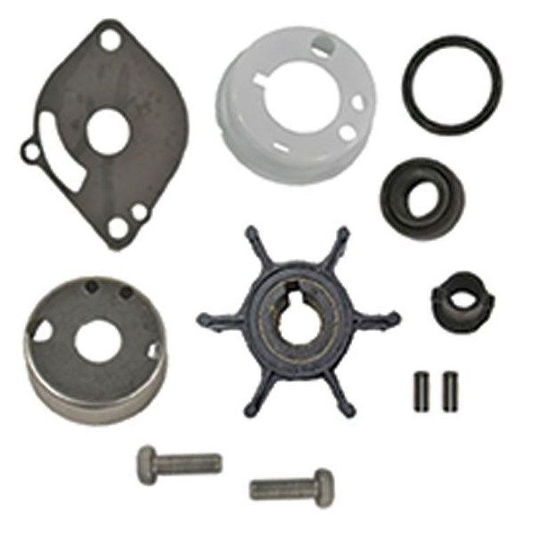 Engineered Marine Products Water Pump Repair Kit Emp 46-46217 Engineered Marine Products Water Pump Repair Kit Emp 46-46217