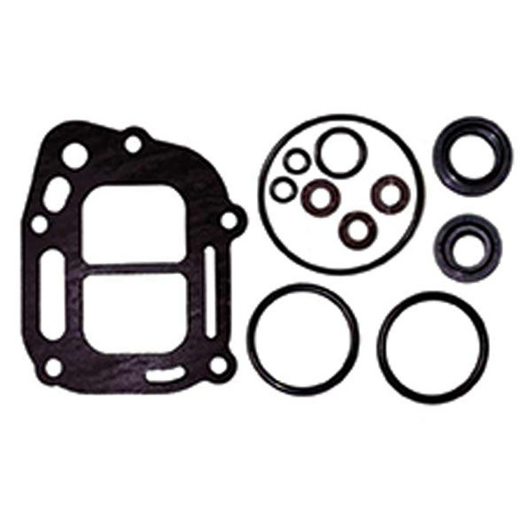 Engineered Marine Products Lower Unit Seal Kit Emp 26-01504 Engineered Marine Products Lower Unit Seal Kit Emp 26-01504