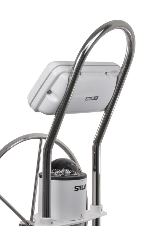 Navpod GP2500-41 SystemPod for Furuno  GP1871F 7in GPS