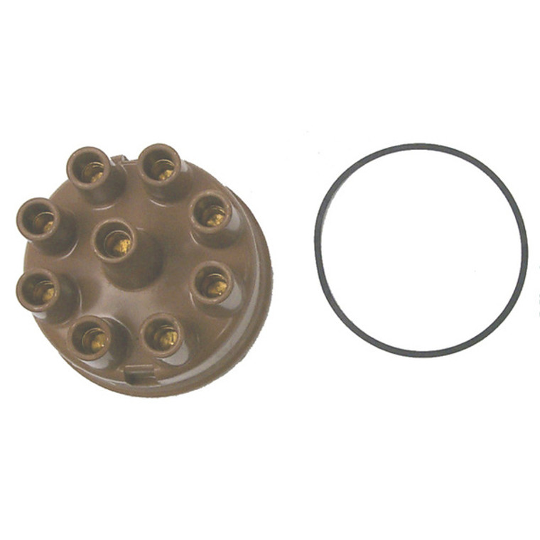 Dometic Merc/Crusader Distributor Cap 118-5376 Dometic Merc/Crusader Distributor Cap 118-5376