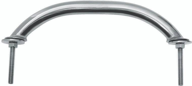 T.H. Marine Handrail 10" Ss Ezt10 T.H. Marine Handrail 10" Ss Ezt10