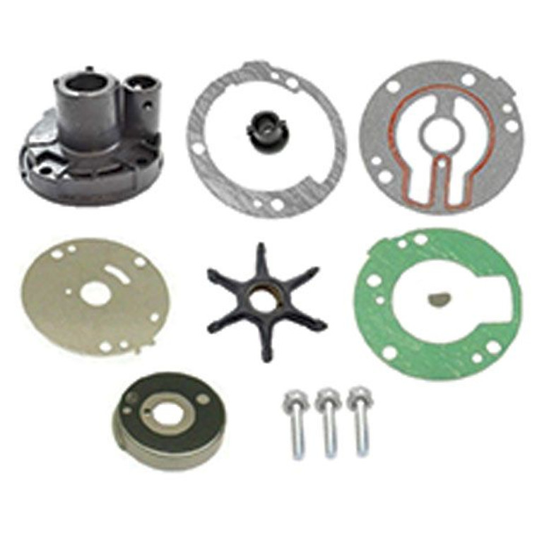 Engineered Marine Products Water Pump Repair Kit Emp 46-46236 Engineered Marine Products Water Pump Repair Kit Emp 46-46236