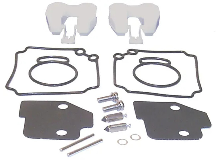 Dometic Carb Kit - Yamaha 118-7739 Dometic Carb Kit - Yamaha 118-7739