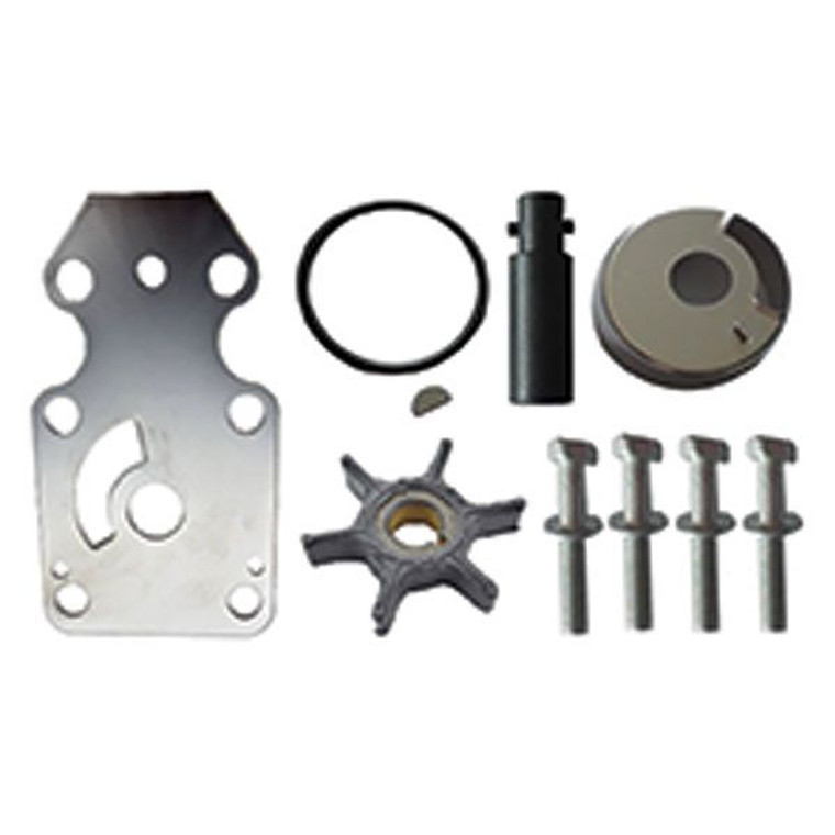Engineered Marine Products Water Pump Repair Kit Emp 46-46241 Engineered Marine Products Water Pump Repair Kit Emp 46-46241