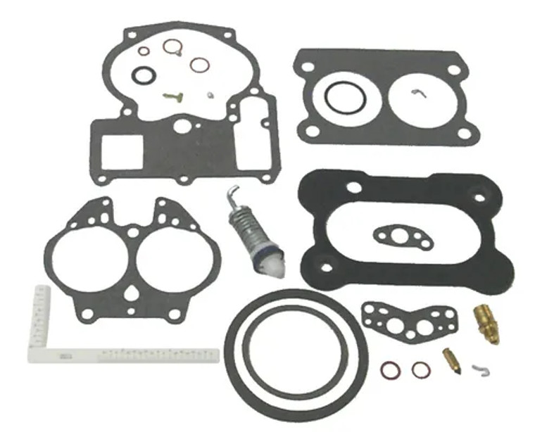 Dometic Merc Carburetor Kit 118-7075 Dometic Merc Carburetor Kit 118-7075