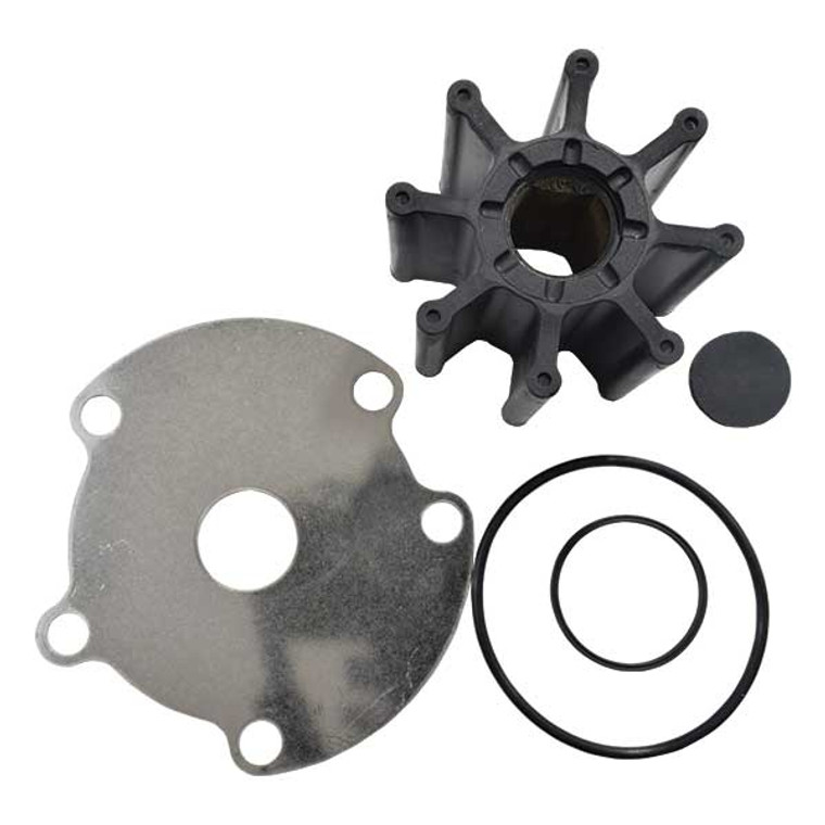 Engineered Marine Products Impeller Service Kit Emp 46-03127 Engineered Marine Products Impeller Service Kit Emp 46-03127