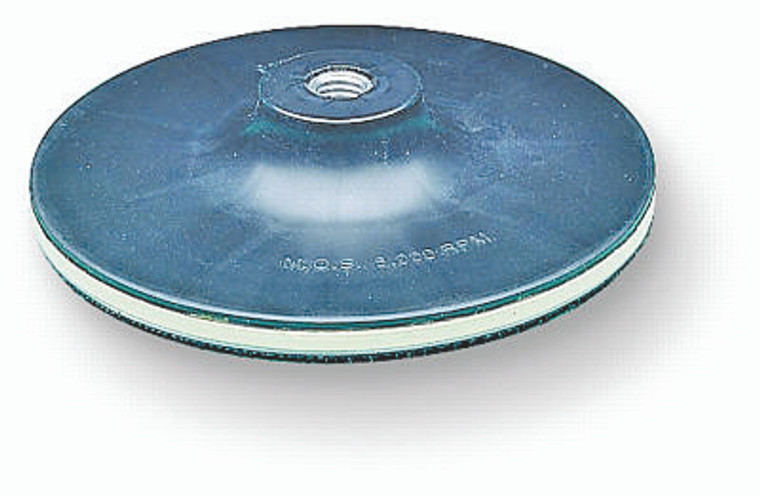 3M Center 5" Dh-Ac 5/8-11 Disc Pad 7000120889 3M Center 5" Dh-Ac 5/8-11 Disc Pad 7000120889