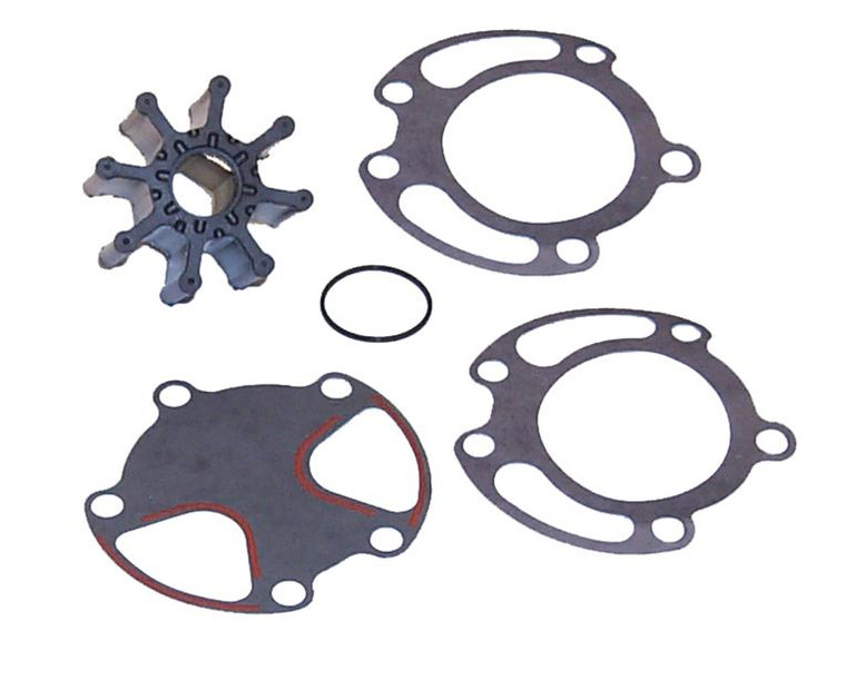 Dometic Impeller Repair Kit 118-3216 Dometic Impeller Repair Kit 118-3216