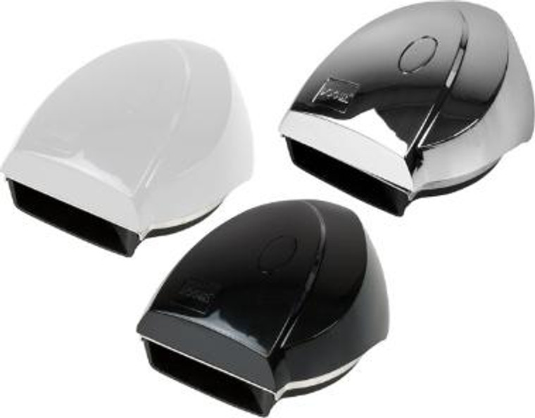 Sea-Dog Line Chrm Asa Sonic Compact Horn- 1 431151-1 Sea-Dog Line Chrm Asa Sonic Compact Horn- 1 431151-1