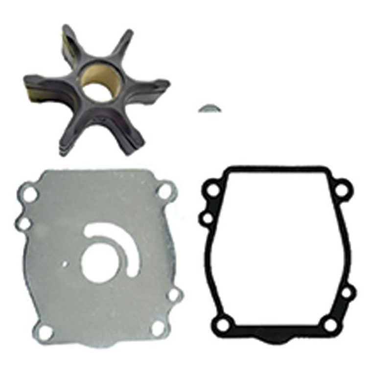 Engineered Marine Products Water Pump Repair Kit Emp 46-46421 Engineered Marine Products Water Pump Repair Kit Emp 46-46421