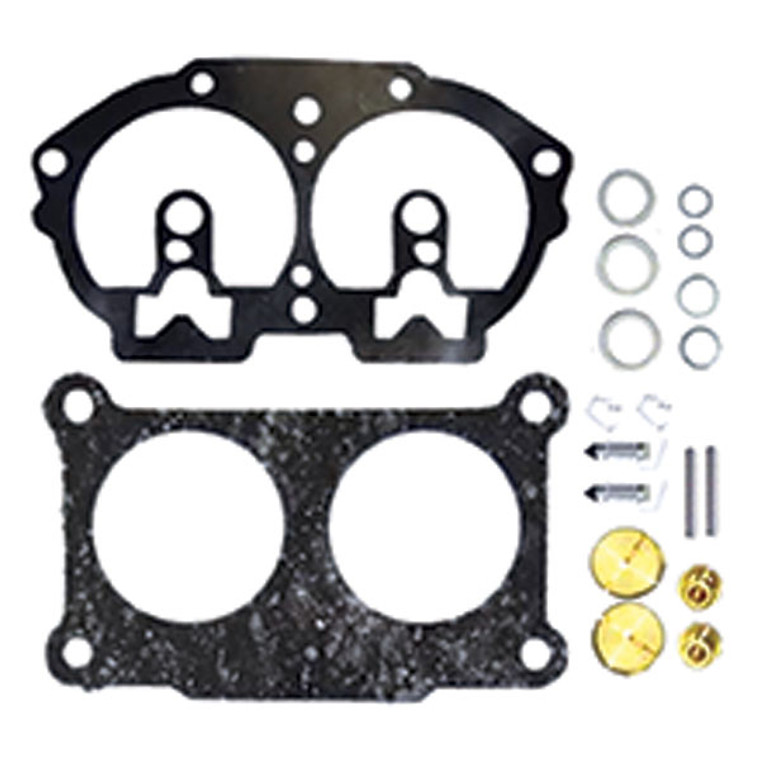 Engineered Marine Products Carburetor Repair Kit Emp 1300-09100 Engineered Marine Products Carburetor Repair Kit Emp 1300-09100