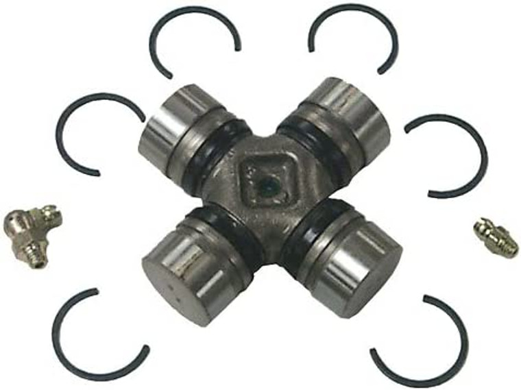 Dometic Merc U Joint - Hvy Duty 118-2104 Dometic Merc U Joint - Hvy Duty 118-2104