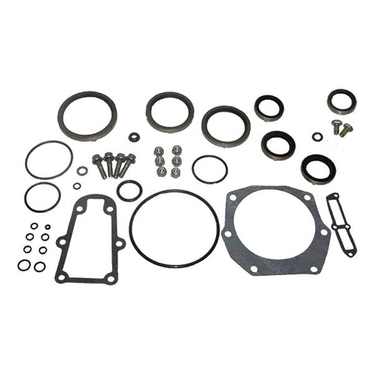 Engineered Marine Products Lower Gearcase Seal Kit Emp 26-00083 Engineered Marine Products Lower Gearcase Seal Kit Emp 26-00083
